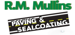 R. M. Mullins Paving & Sealcoating